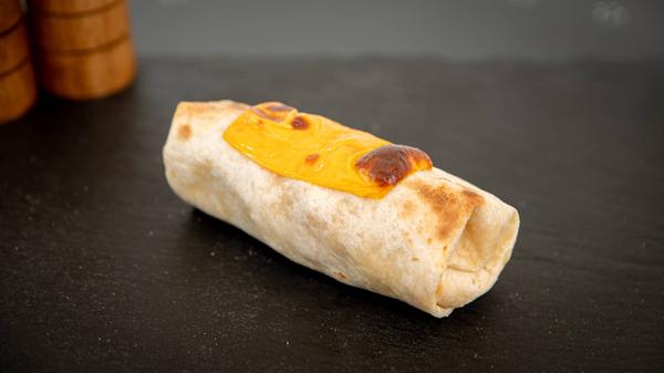Max Tortilla 